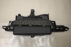 17800068 – 4G1919601A – Display Multi Media regelunit