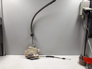 21719512 – 8J2837016A – Deurslot Mechaniek 2Deurs rechts