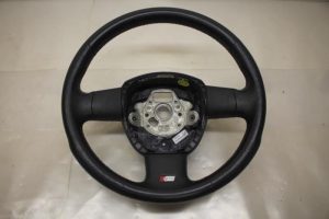 17801054 – 4F0419091BSURS – Steering wheel
