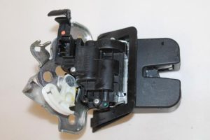 17791749 – 8R0827505 – Slotmechaniek Achterklep