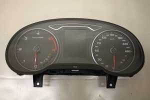 17798203 – 8V0920871A – Instrumentenbrett