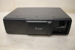 17796215 – 8N8035111A – CD Wisselaar