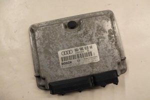 17787847 – 06A906018AQ – Computer Motormanagement