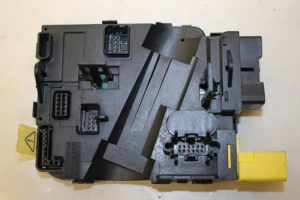 17796042 – 1K0953549DB – Steering column module