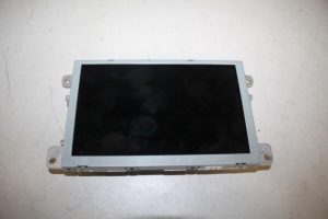 17817885 – 8R0919604A – Display Multi Media regelunit