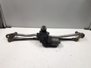 18886618 – 8E1955023A – Wiper motor + mechanism