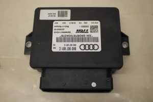17801362 – 8K0907801C – Handbremse Modul