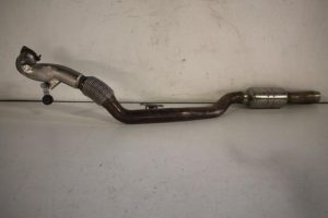 17829255 – 8W0253300S – Exhaust front section