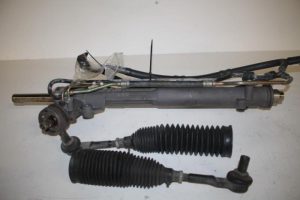 17802953 – 8E2422072K – Steering box