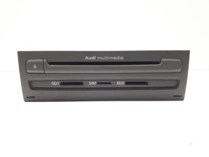 19723589 – 4H0035654D – Regelunit Multi Media