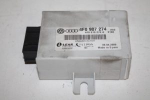 17802909 – 4F0910274A – Bandenspanning module