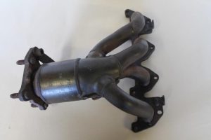 17790511 – 036178BA – Exhaust manifold