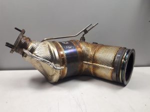 21145023 – 4N0254850C – Roetfilter