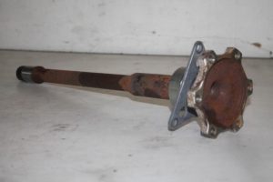 17827574 – 0B4409355C – Antriebswelle links vorne