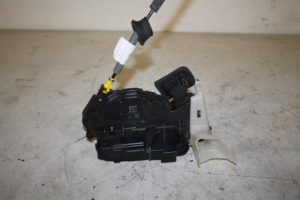 17823098 – 5TB837015 – Deurslot Mechaniek 4Deurs links-voor