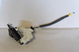 17791240 – 4G0839015 – Rear door lock mechanism 4-door, left