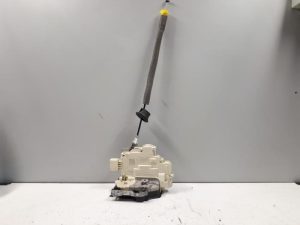 18684844 – 4G0839015 – Rear door lock mechanism 4-door, left