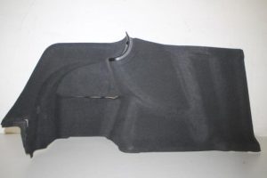 17817960 – 4H0863879AM9X7 – Verkleidung Kofferraum