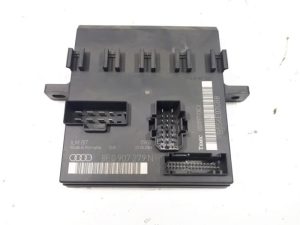 18577318 – 8E0907279N – Computer Body Control