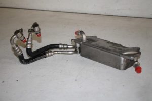 17830568 – 4G0317021T – Ölkühler