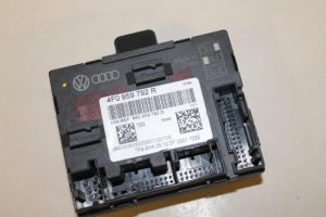 17788142 – 4F0959792R – Centrale Deurvergrendelings Module