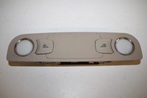 17802582 – 4L0947111B12T – Interior lighting, rear