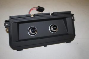 17820208 – 4M08634406PS – Afdekplaat diversen