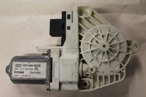 17787040 – 4F0959802B – Door window motor