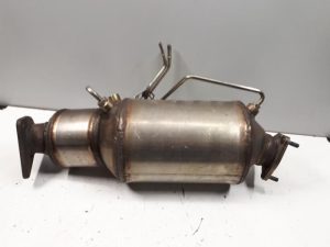 18801608 – 4F0254750B – Roetfilter