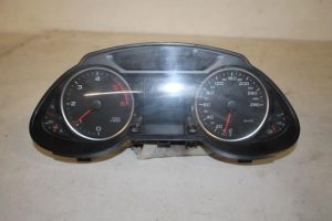 17821153 – 8R0920930J – Instrumentenbrett