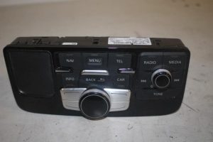 17804271 – 4H1919600H – Regelunit Multi Media