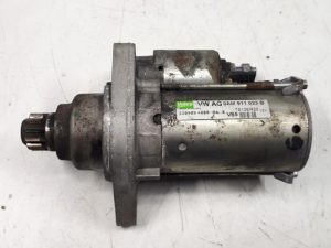 21602473 – 0AM911023B – Startmotor