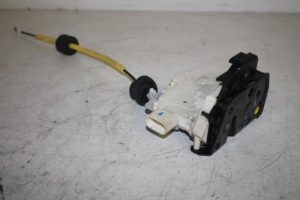 17807878 – 4F0839015A – Deurslot Mechaniek 4Deurs links-achter