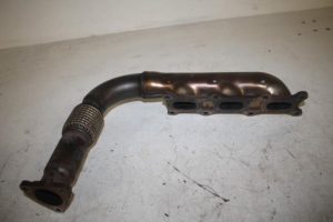 17806090 – 059253034AQ – Abgaskrümmer