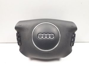 21267756 – 8P0880201E6PS – Airbag links (Lenkrad)