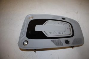 17827225 – 8W0947135BQBC5 – Interior lighting, front