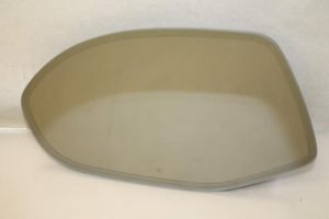 17801733 – 4G8857535C – Mirror glass, left