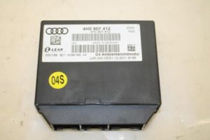 17799827 – 4H0907412 – Comfort Module