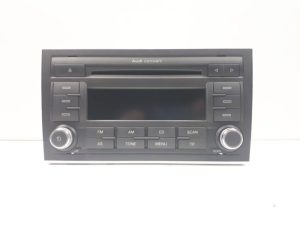 18120549 – 8E0035186AL – Radio/CD Spieler (sonstige)