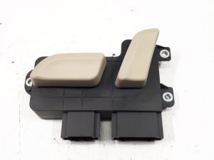 22375767 – 8E0959747A – Stoelverstellings Schakelaar