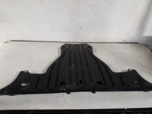 21818080 – 1EA825102C – Beschermplaat bodem