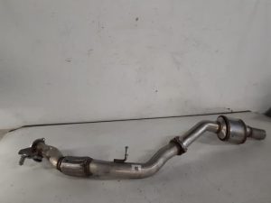 19299063 – 4G0254400F – Front pipe + catalyst