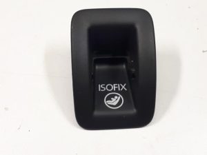 19136850 – 4G88872336PS – Isofix steun