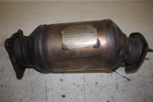 17814709 – 4M0254252B – Katalysator