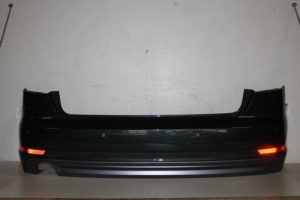 17818429 – 8W5807067DX6W – Achterbumper