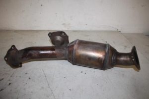 17825310 – 7L8254301Q – Katalysator