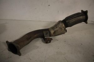 17823557 – 8R0253300B – Uitlaat voorpijp