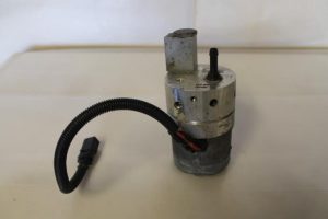 17791909 – 8E0614175F – Vakuumpumpe Bremskraftverstärker
