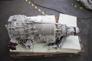 17830721 – 0BK300040F – Versnellingsbak