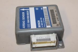 17790758 – 8A0959655K – Airbag Module